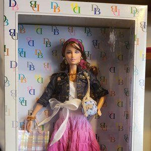 Dooney & Bourke Barbie NRFB